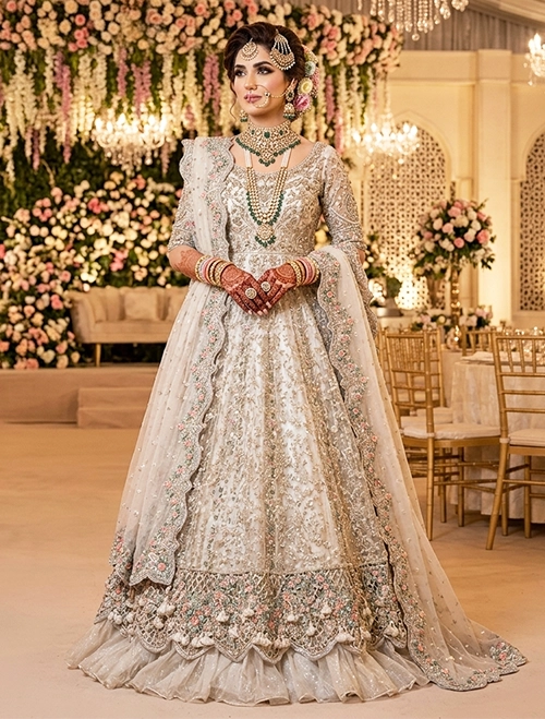 Bridal Wear