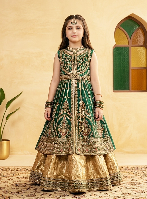 Unstitched Collection